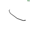 M165168: Rear Suspension Anti-Roll Bar