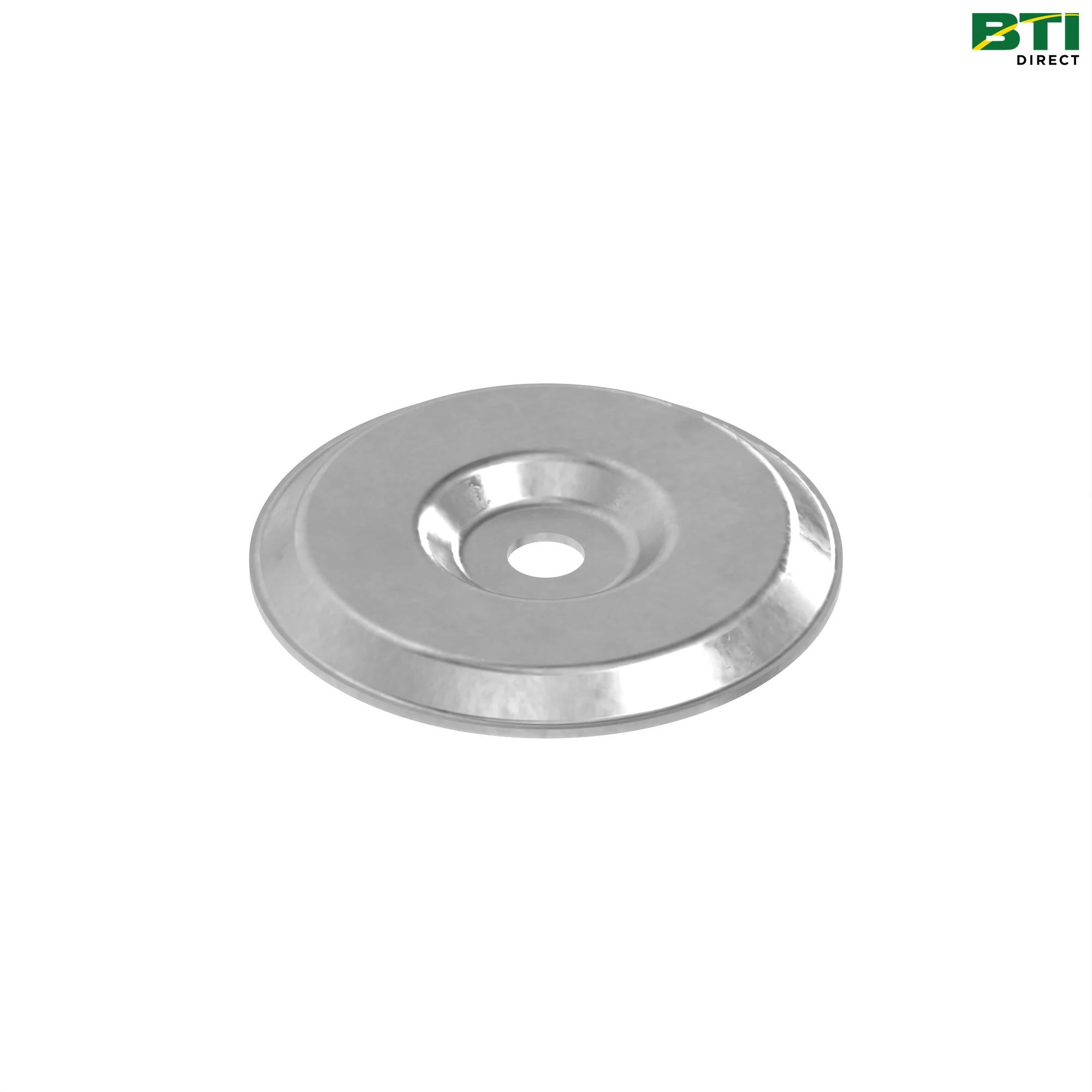 M165519: Idler Shield