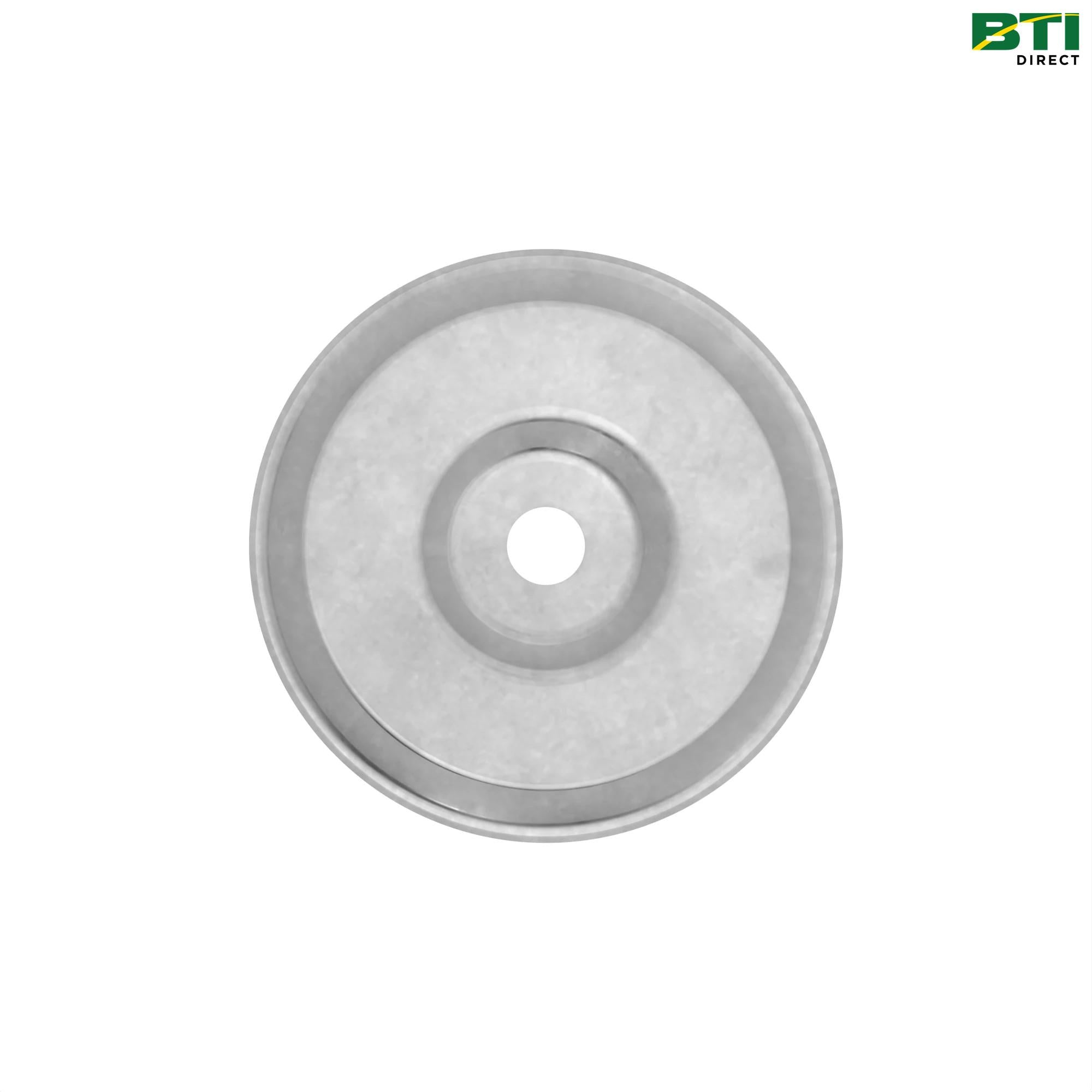 M165519: Idler Shield