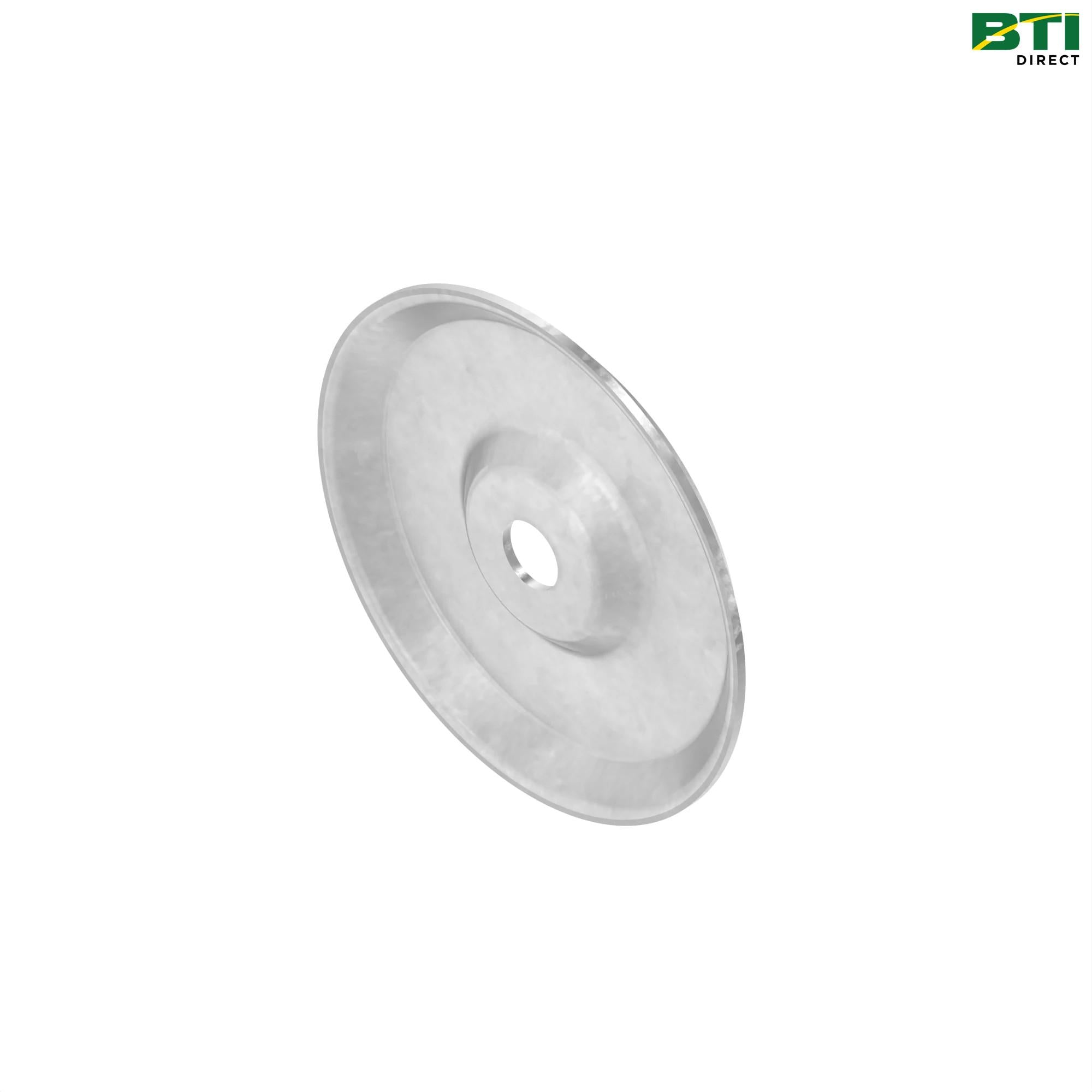 M165519: Idler Shield