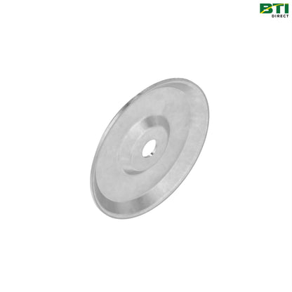 M165519: Idler Shield