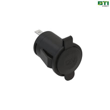  M166830: 12 Volt Socket Outlet