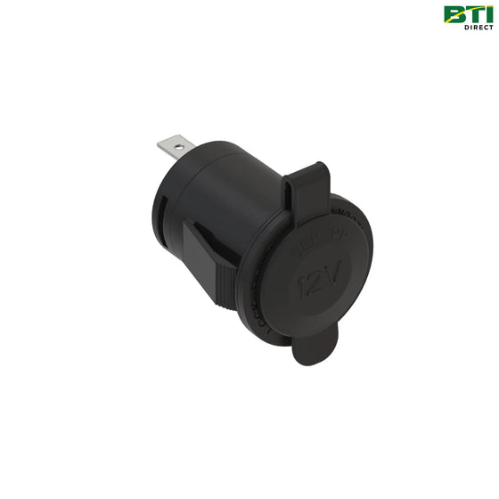 M166830: 12 Volt Socket Outlet