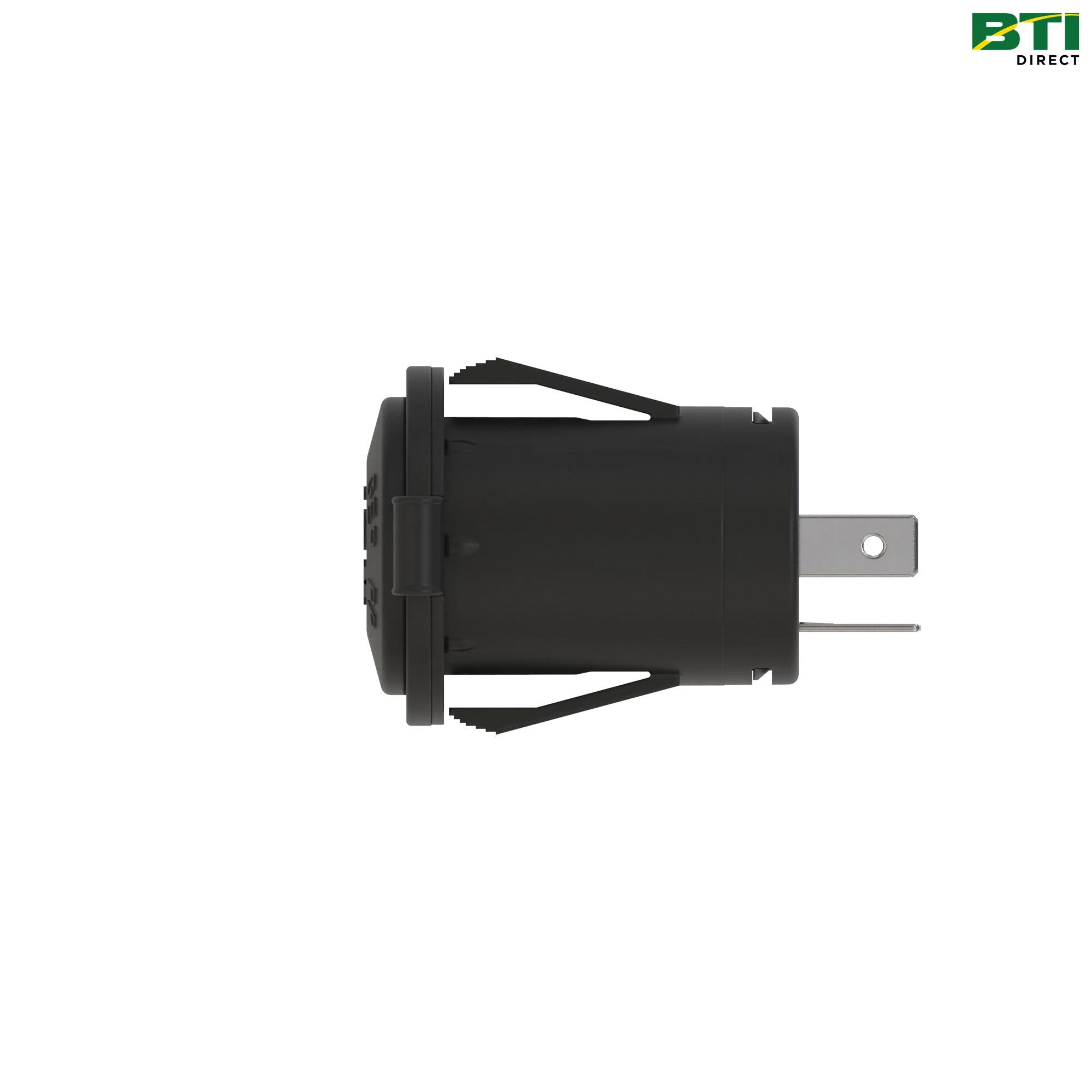 M166830: Socket Outlet