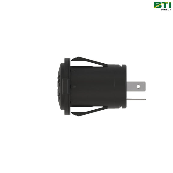 M166830: 12 Volt Socket Outlet