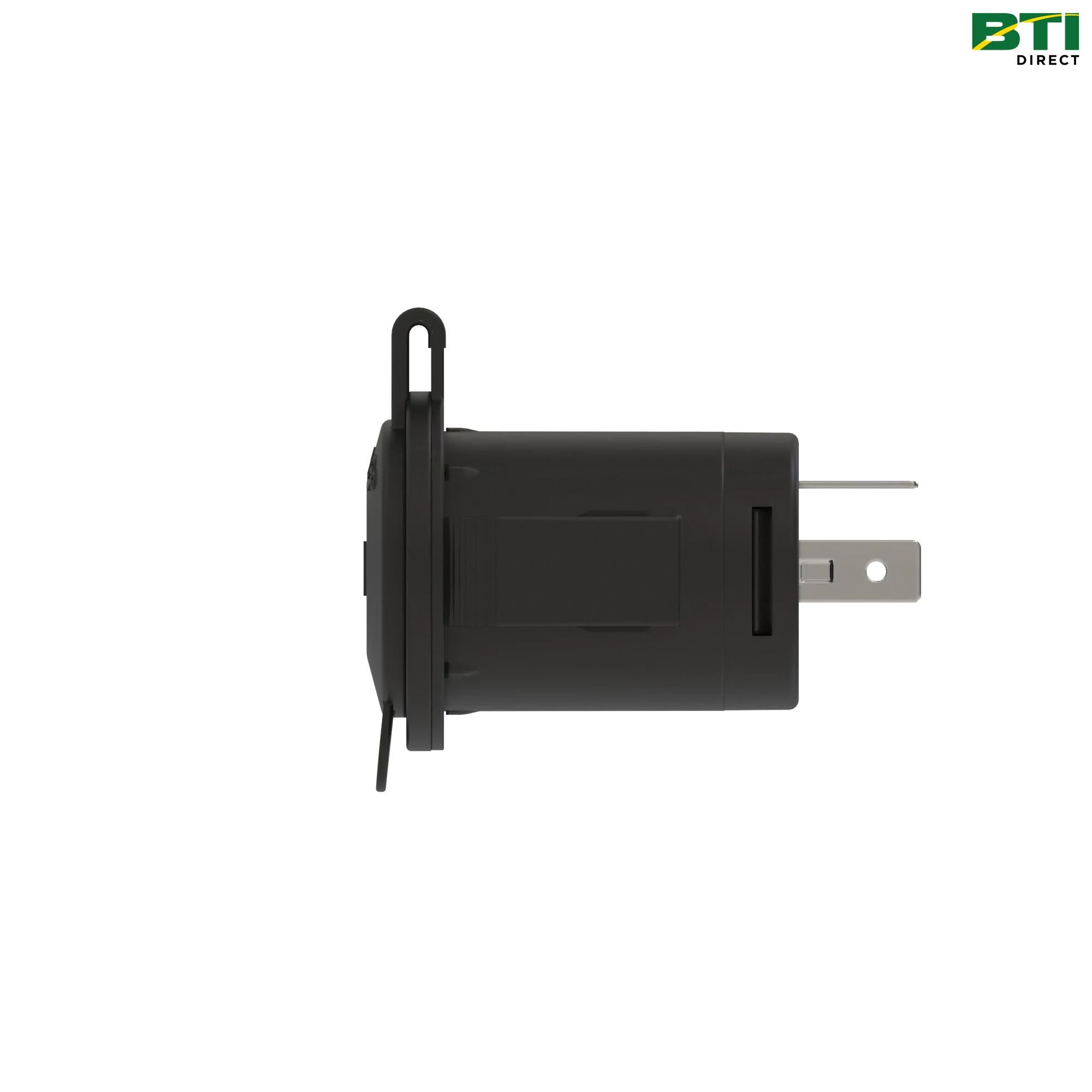 M166830: Socket Outlet