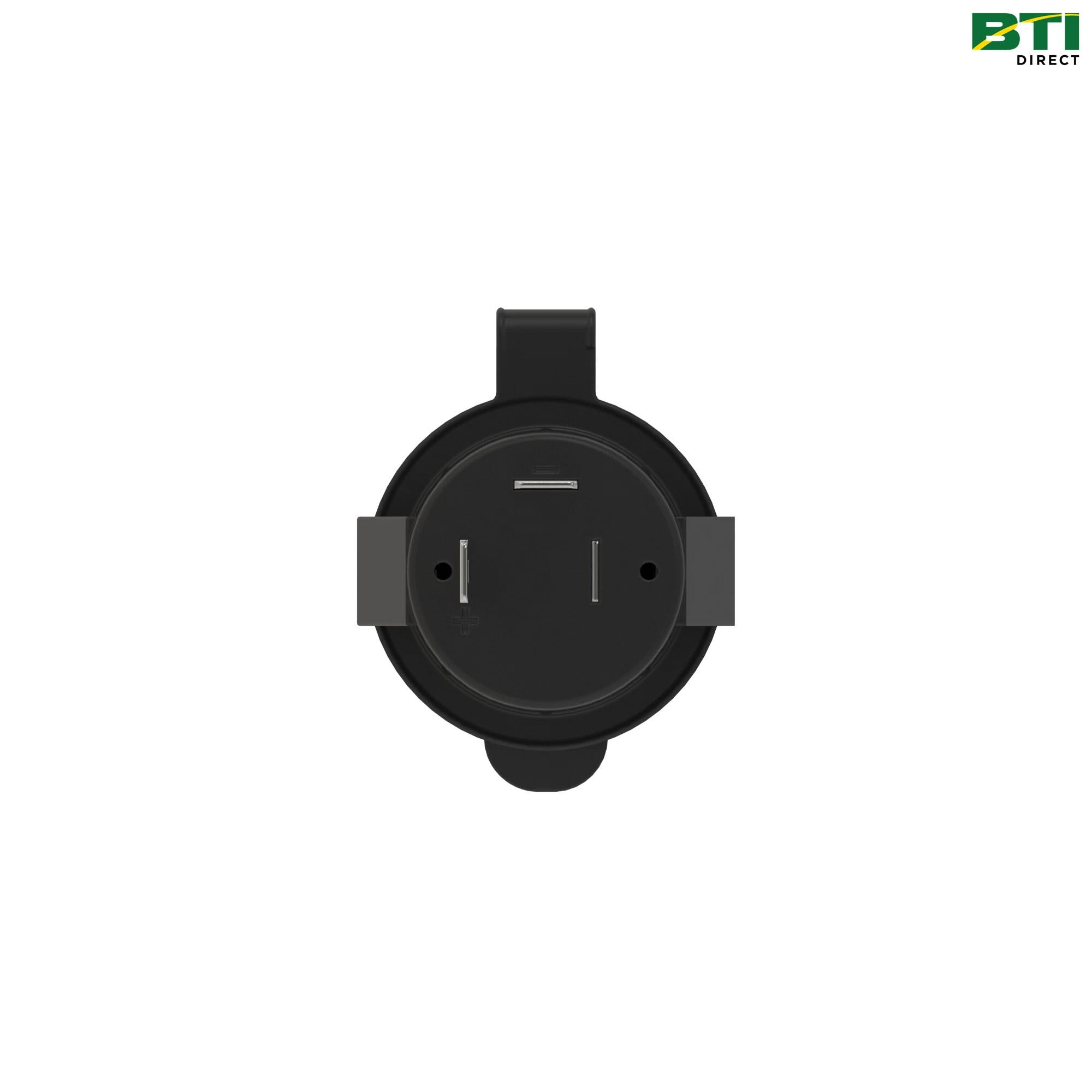 M166830: Socket Outlet