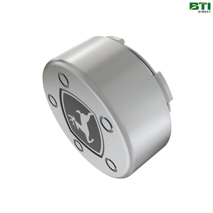 M167075: Wheel Cap