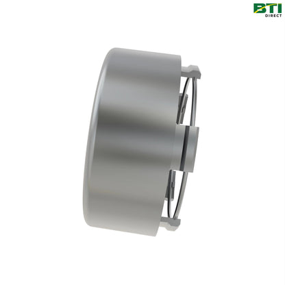 M167075: Wheel Cap