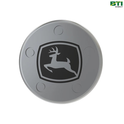 M167075: Wheel Cap