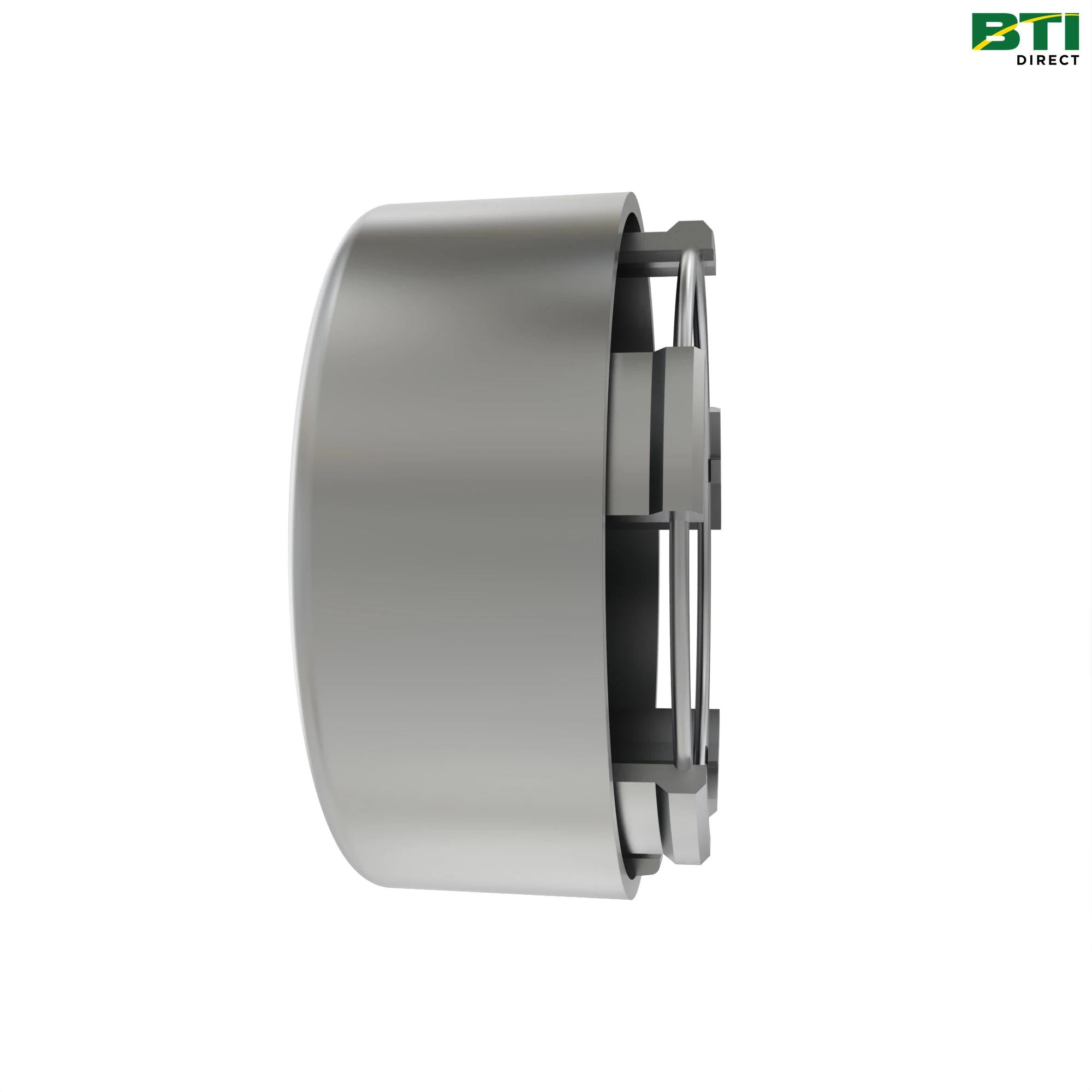 M167075: Wheel Cap