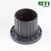 M167267: Flanged Bushing