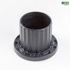 M167267: Flanged Bushing