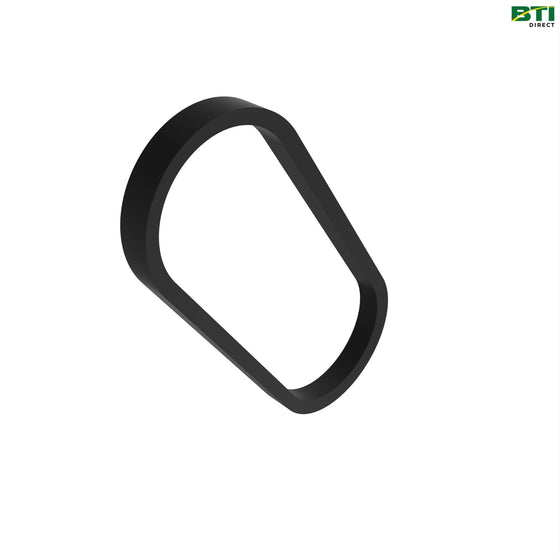 M167602: Clutch Housing V-Belt, Effective Length 1022.5 mm (40.3 inch)