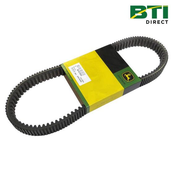 M167602: Clutch Housing V-Belt, Effective Length 1022.5 mm (40.3 inch)