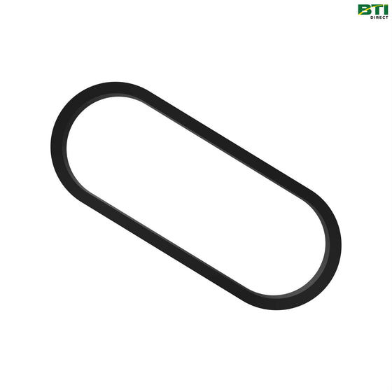 M167602: Clutch Housing V-Belt, Effective Length 1022.5 mm (40.3 inch)