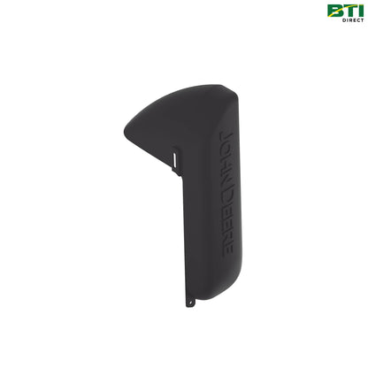 M167606: Blower Housing Shield