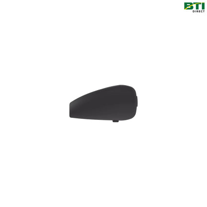 M167606: Blower Housing Shield