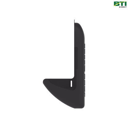 M167606: Blower Housing Shield