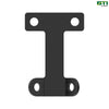 M167738: Hinge Bracket