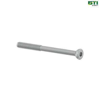 M168774: Countersunk Head Screw, M10 X 147