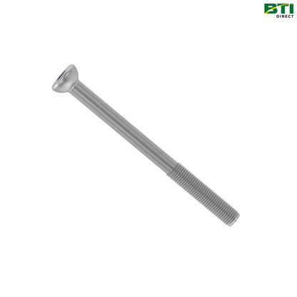 M168774: Countersunk Head Screw, M10 X 147