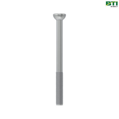 M168774: Countersunk Head Screw, M10 X 147
