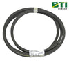 M169500: HB Section Mower Deck Drive V-Belt, Effective Length 2629 mm (103.5 inch)