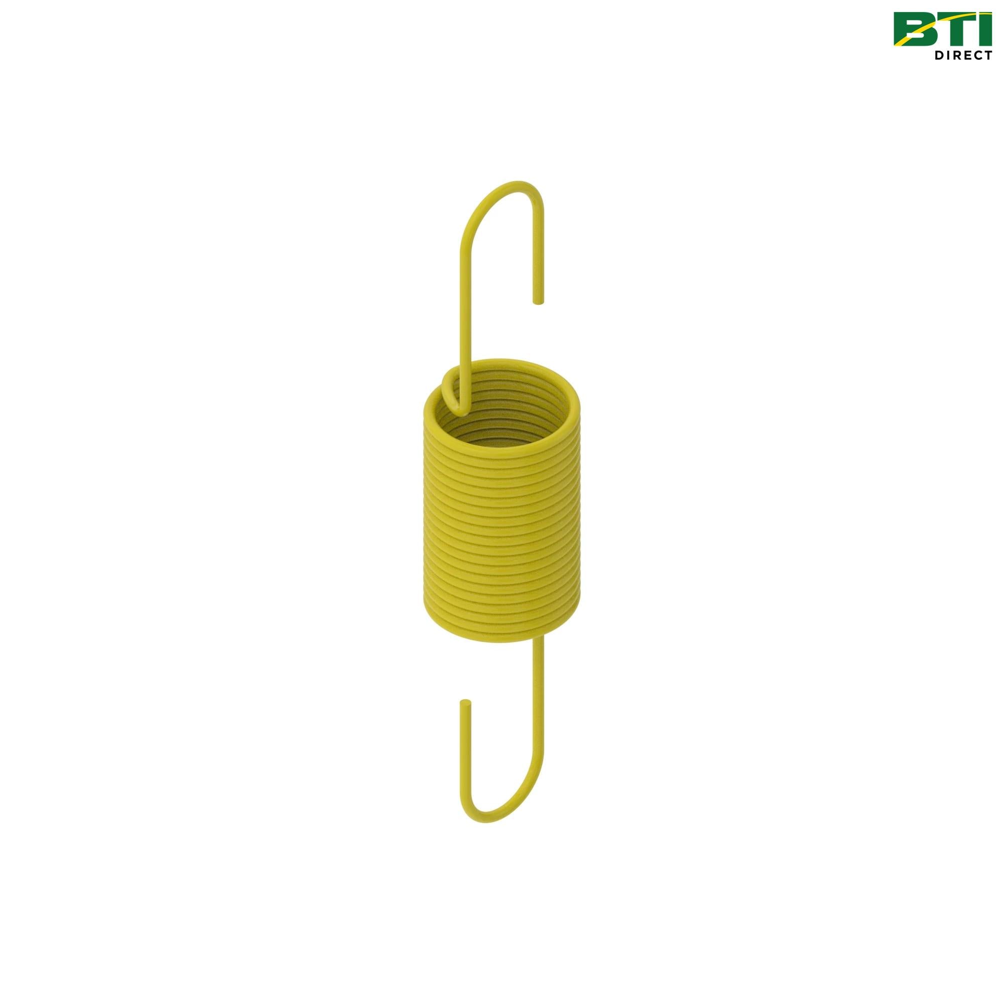 M169710: Mower Deck Extension Spring