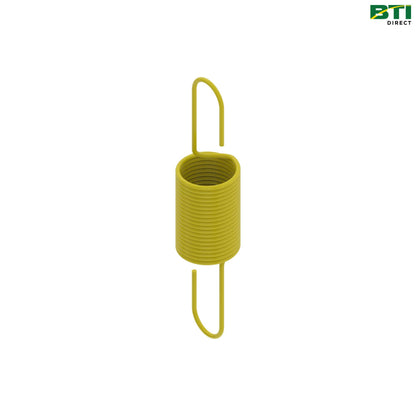 M169710: Mower Deck Extension Spring