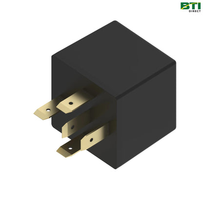 M169838: Starting Relay, 12 Volts, 30 Ampere