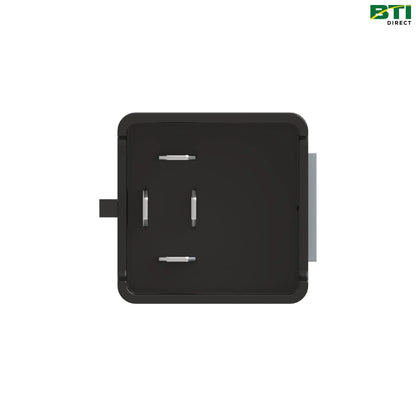 M169838: Starting Relay, 12 Volts, 30 Ampere