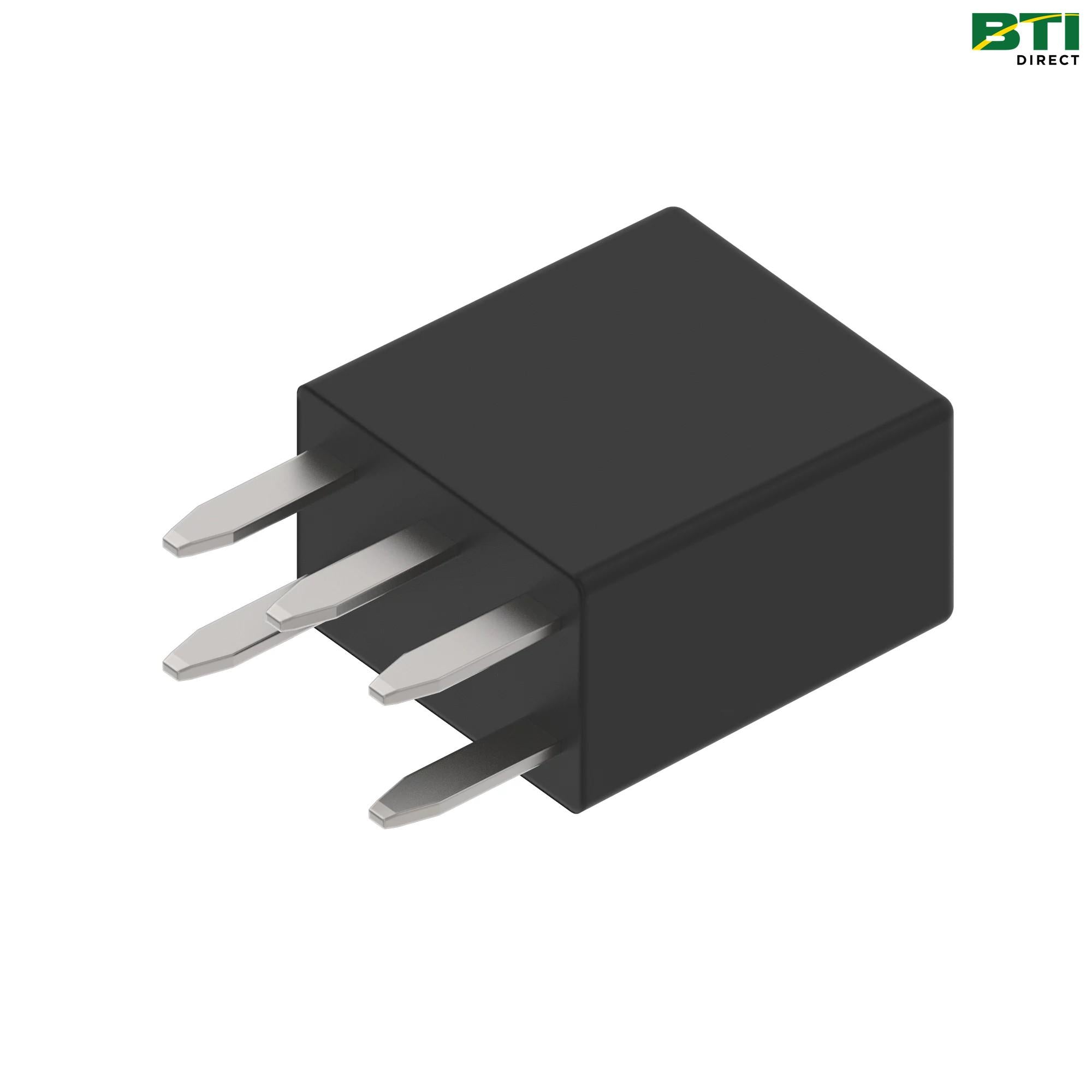 M169838: Starting Relay, 12 Volts, 30 Ampere