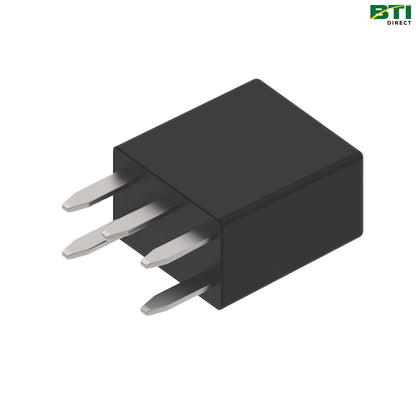 M169838: Starting Relay, 12 Volts, 30 Ampere