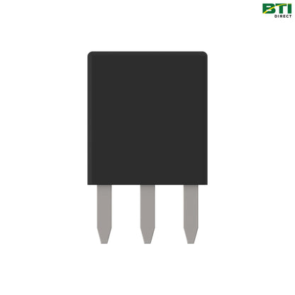 M169838: Starting Relay, 12 Volts, 30 Ampere