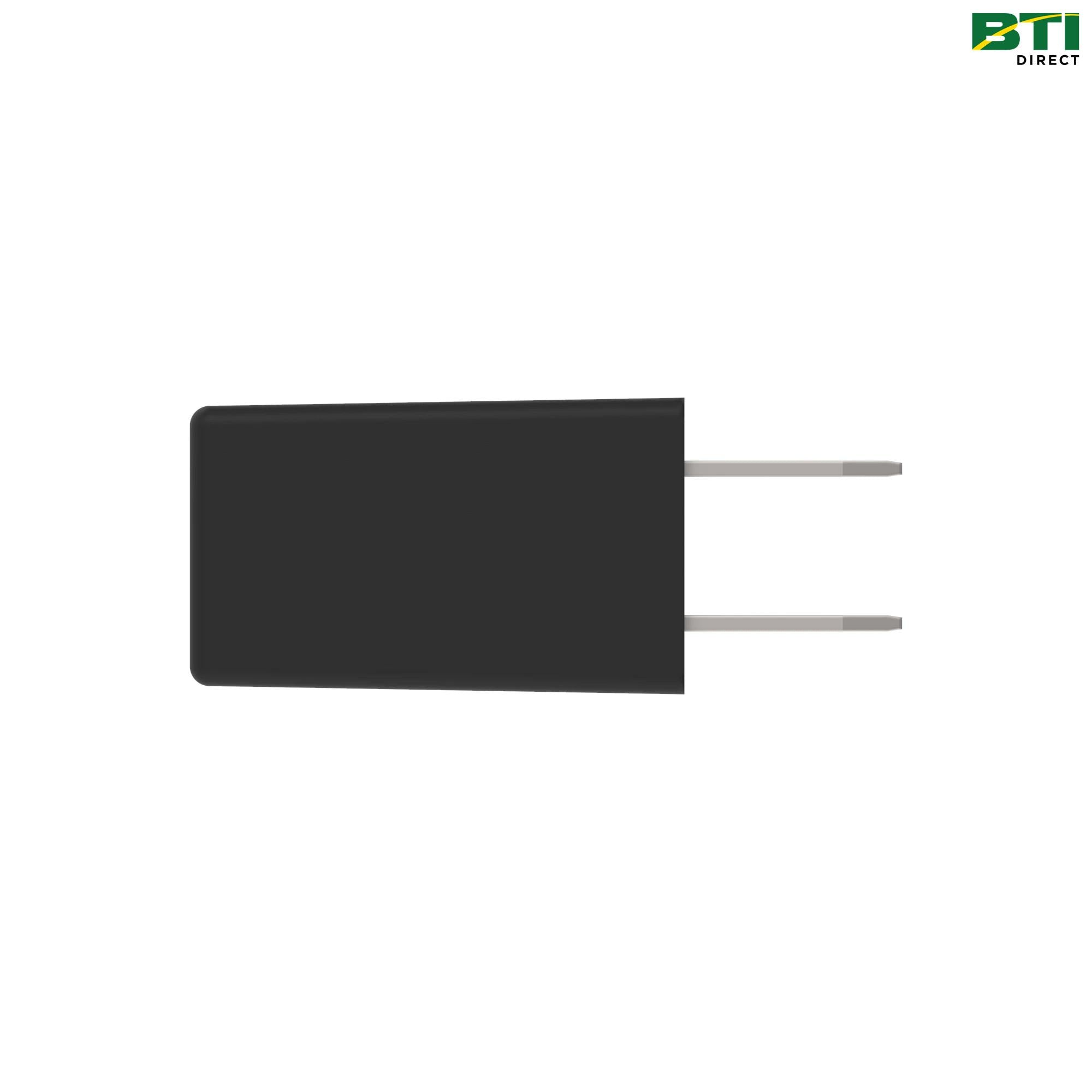 M169838: Starting Relay, 12 Volts, 30 Ampere