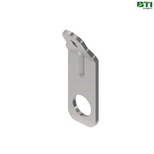  M170113: Belt Spring Hook Bracket