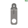 M170113: Belt Spring Hook Bracket