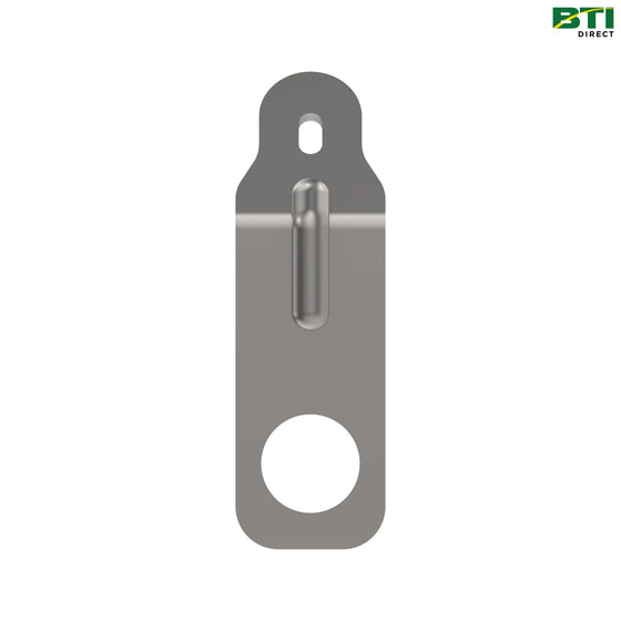 M170113: Belt Spring Hook Bracket