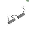 M172580: Double Torsion Spring