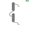 M172580: Double Torsion Spring