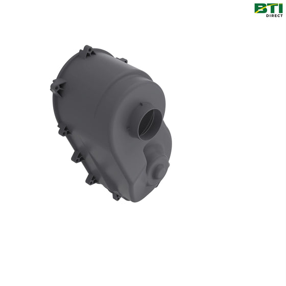 M172646: Outer Clutch Housing