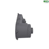 M172646: Outer Clutch Housing