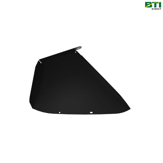 M173722: Belt Shield