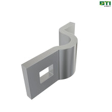  M173763: Baffle Clip