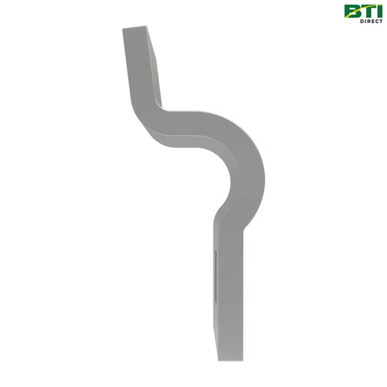 M173763: Baffle Clip