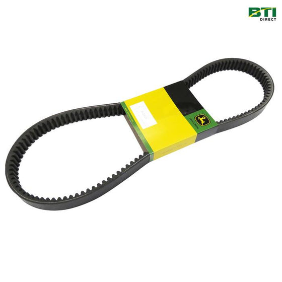 M174026: Powertrain Drive V-Belt, Effective Length 1374.7 mm (54.1 inch)