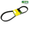 M174026: Powertrain Drive V-Belt, Effective Length 1374.7 mm (54.1 inch)