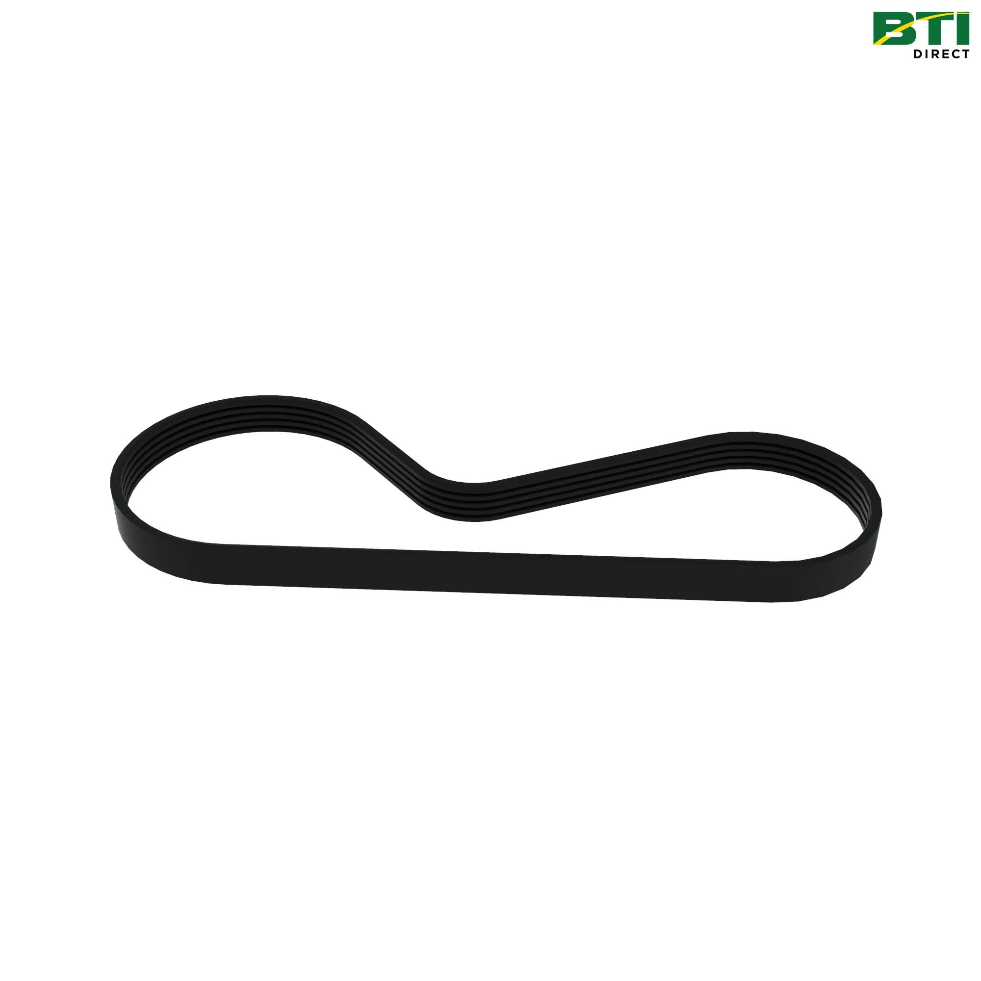 M174470: Air Compressor Flat Belt, Effective Length 731.4 mm (28.8 inch)