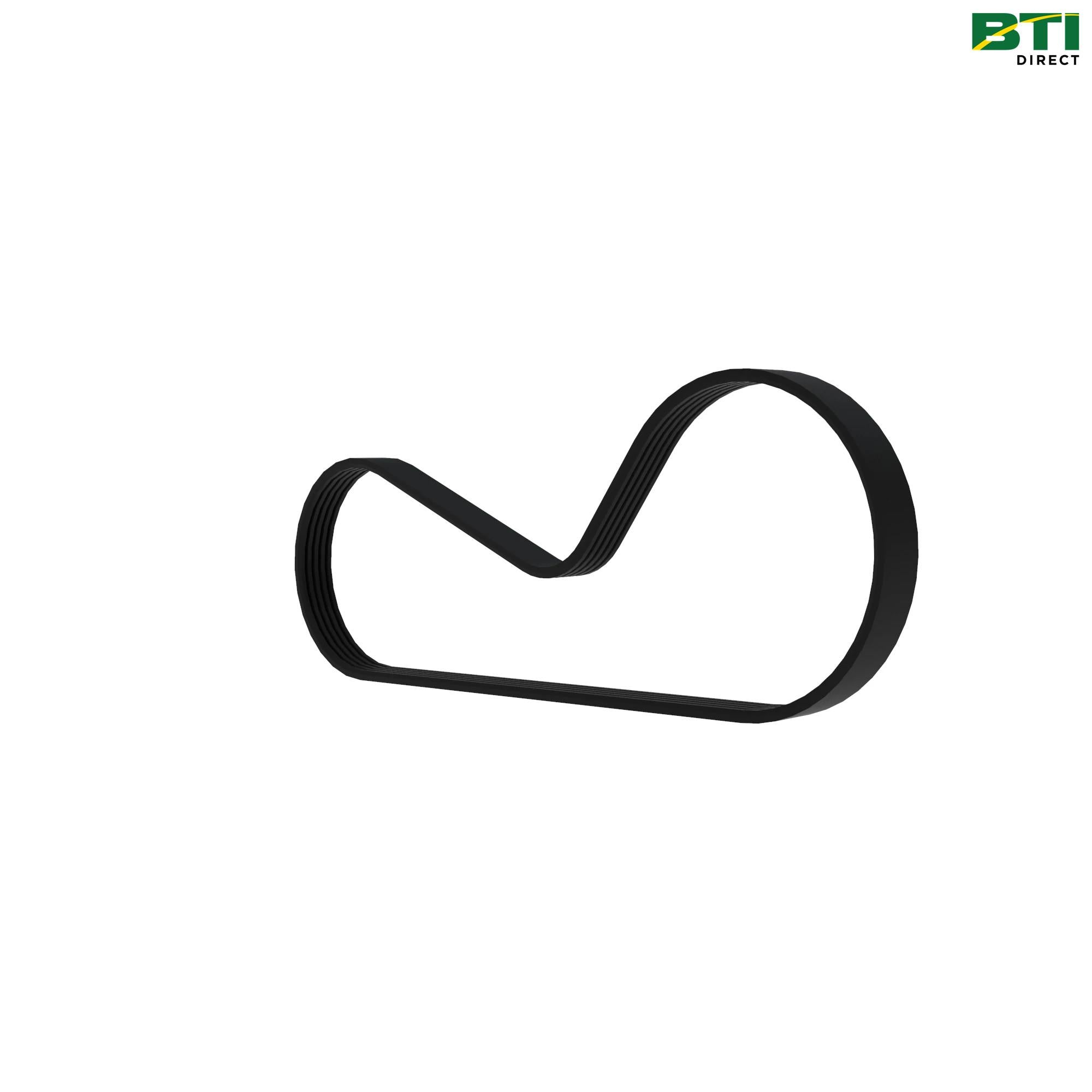 M174470: Air Compressor Flat Belt, Effective Length 731.4 mm (28.8 inch)